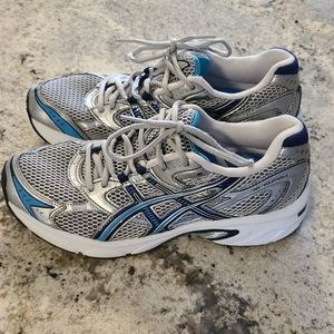 Asics Gel Equation 4